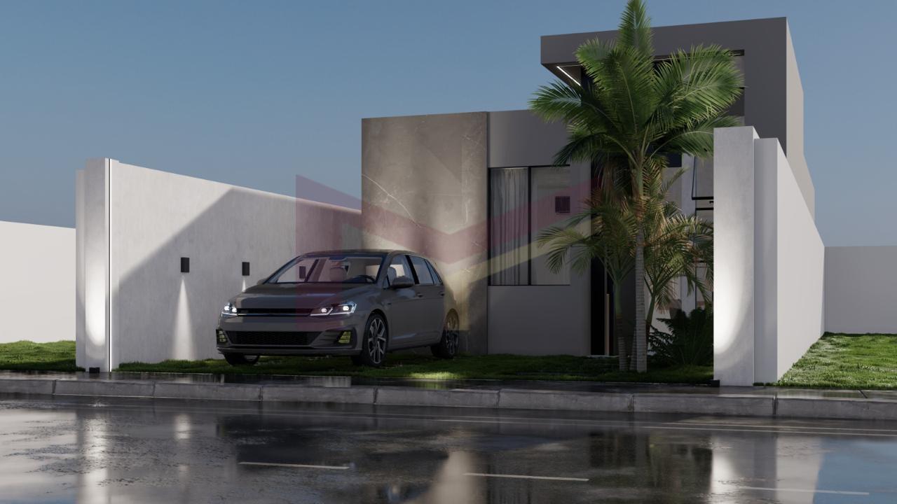 Casa, 3 quartos, 79 m² - Foto 21