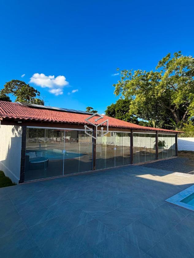 Casa de Condomínio, 4 quartos - Foto 13