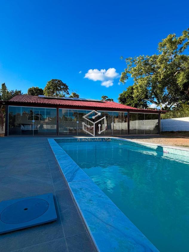 Casa de Condomínio, 4 quartos - Foto 10