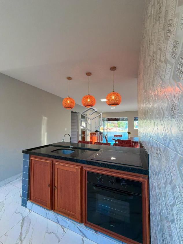 Casa de Condomínio, 4 quartos - Foto 4