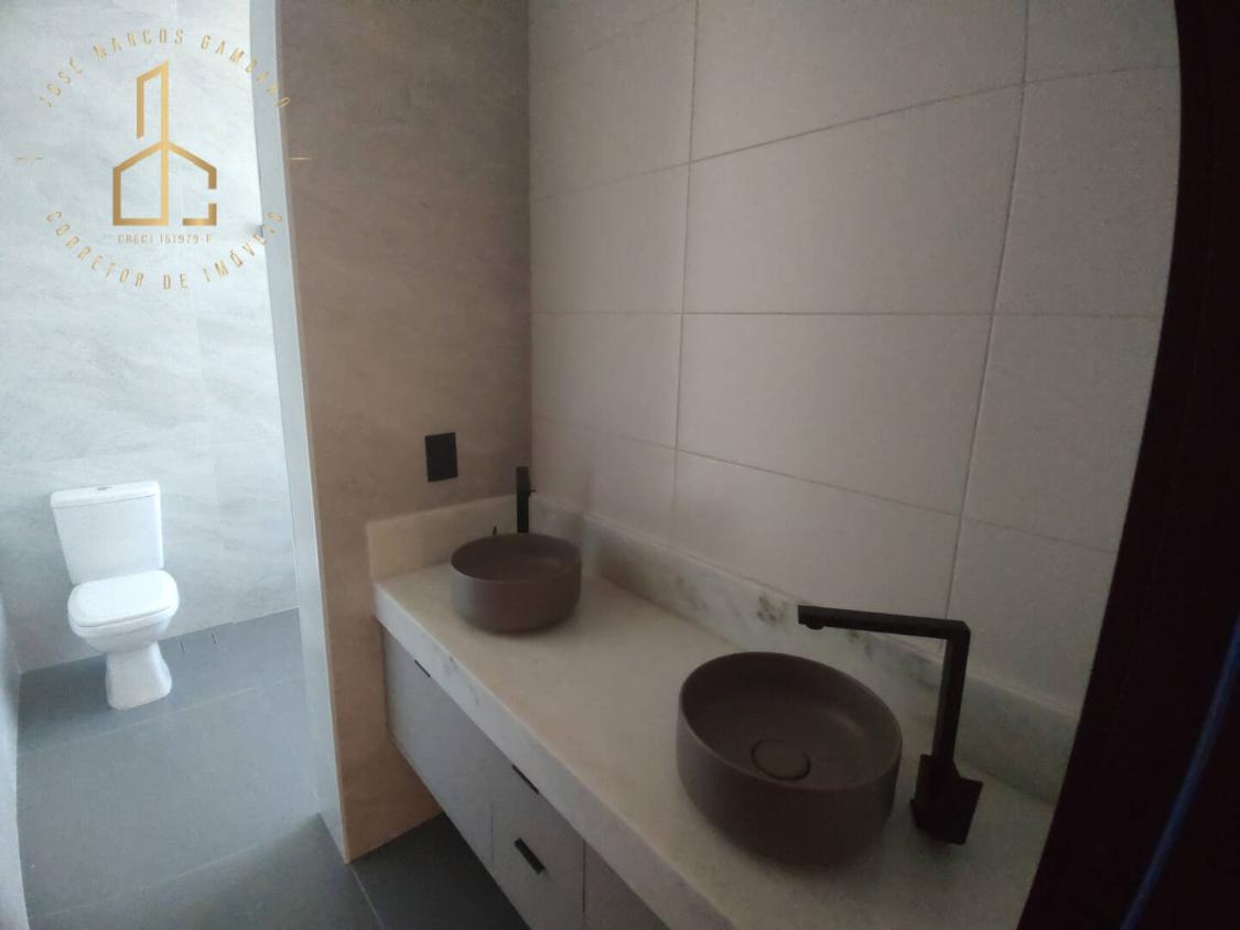 Casa de Condomínio, 3 quartos - Foto 19