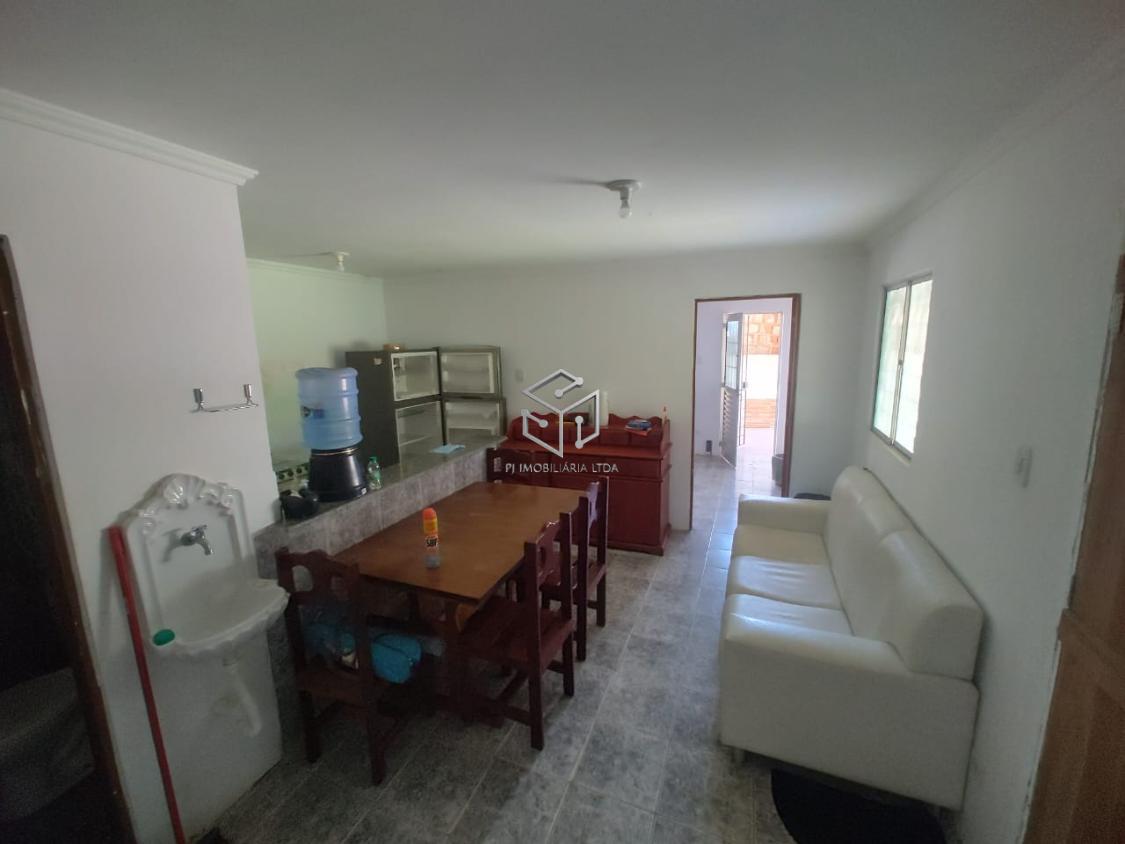 Casa, 60 m² - Foto 8