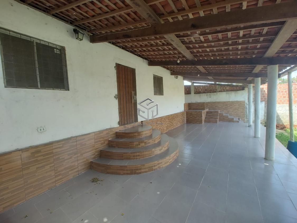 Casa, 60 m² - Foto 3