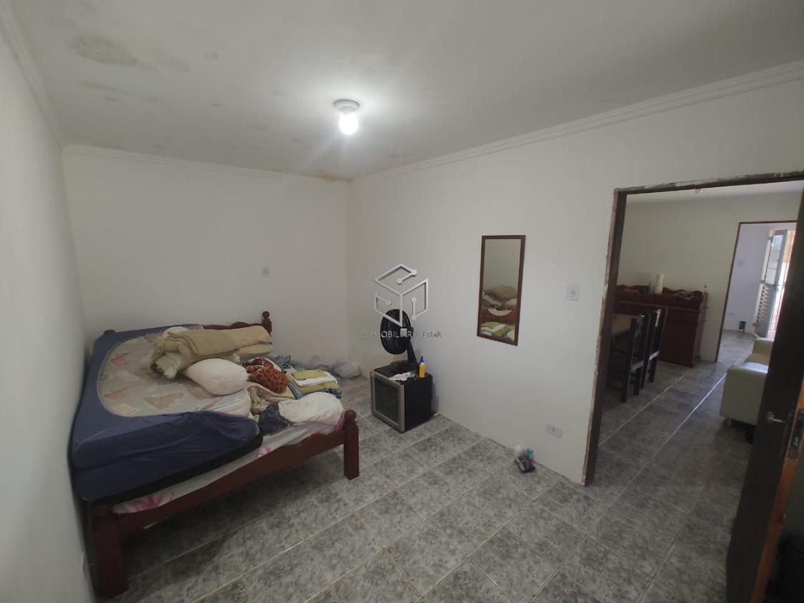 Casa, 60 m² - Foto 9