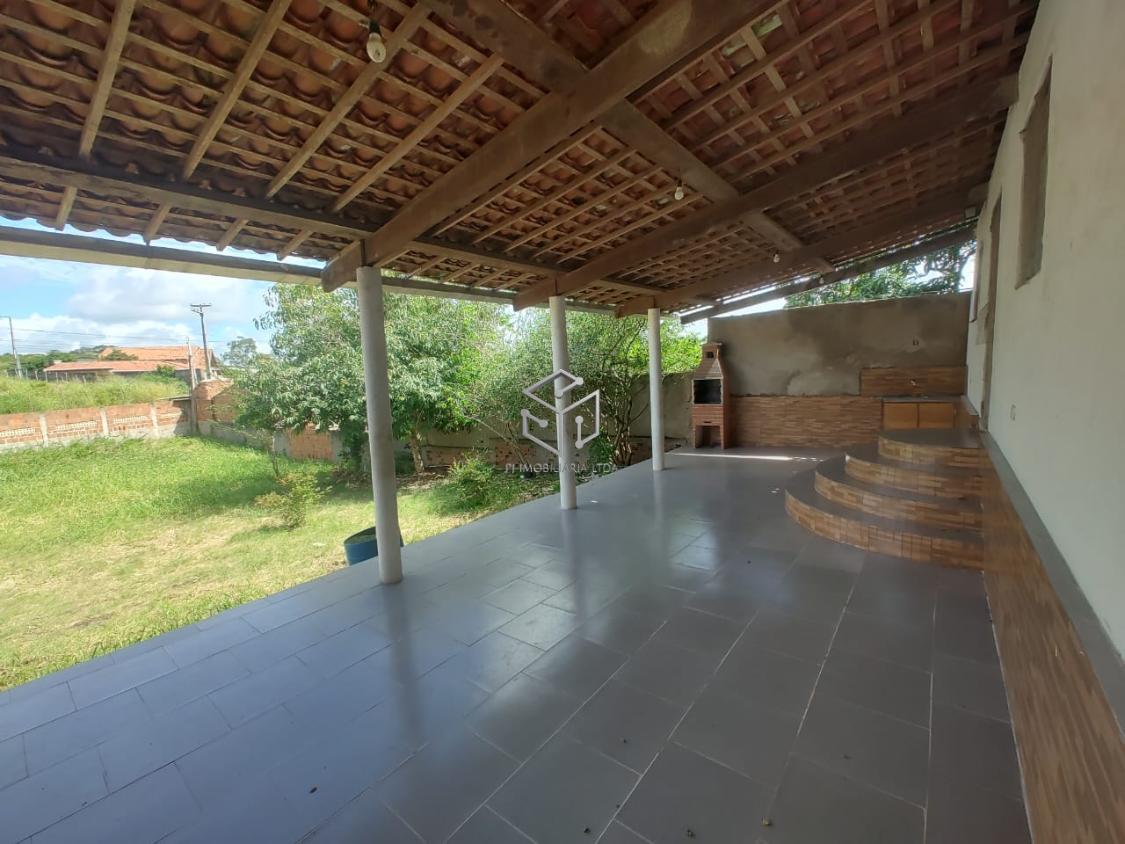 Casa, 60 m² - Foto 2