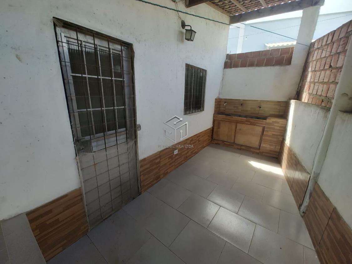 Casa, 60 m² - Foto 5