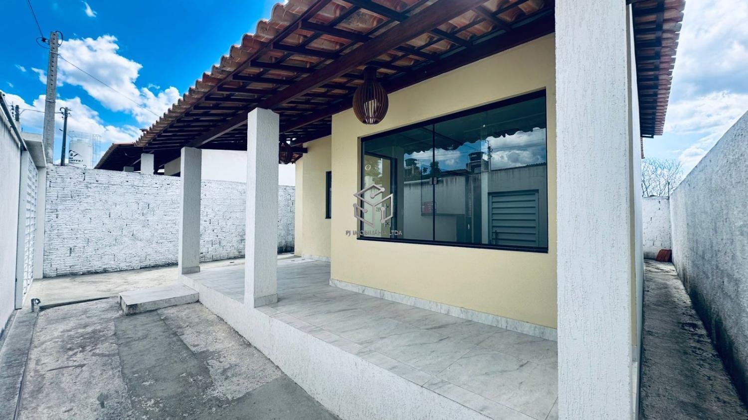 Casa, 3 quartos, 85 m² - Foto 3