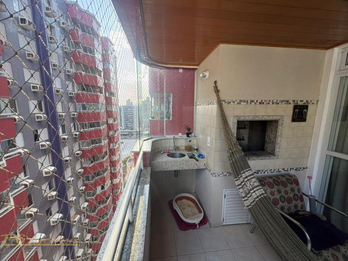 Apartamento, 3 quartos, 128 m² - Foto 8