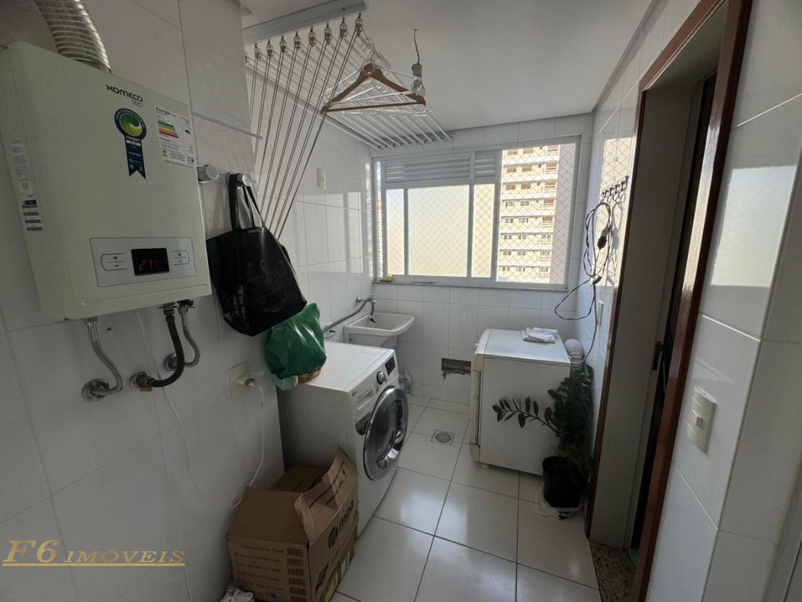Apartamento, 3 quartos, 128 m² - Foto 6