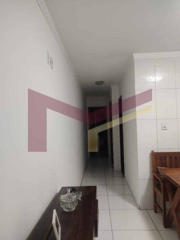 Casa, 2 quartos, 62 m² - Foto 5