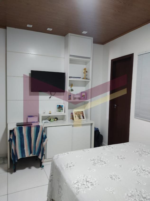 Casa, 2 quartos, 62 m² - Foto 9