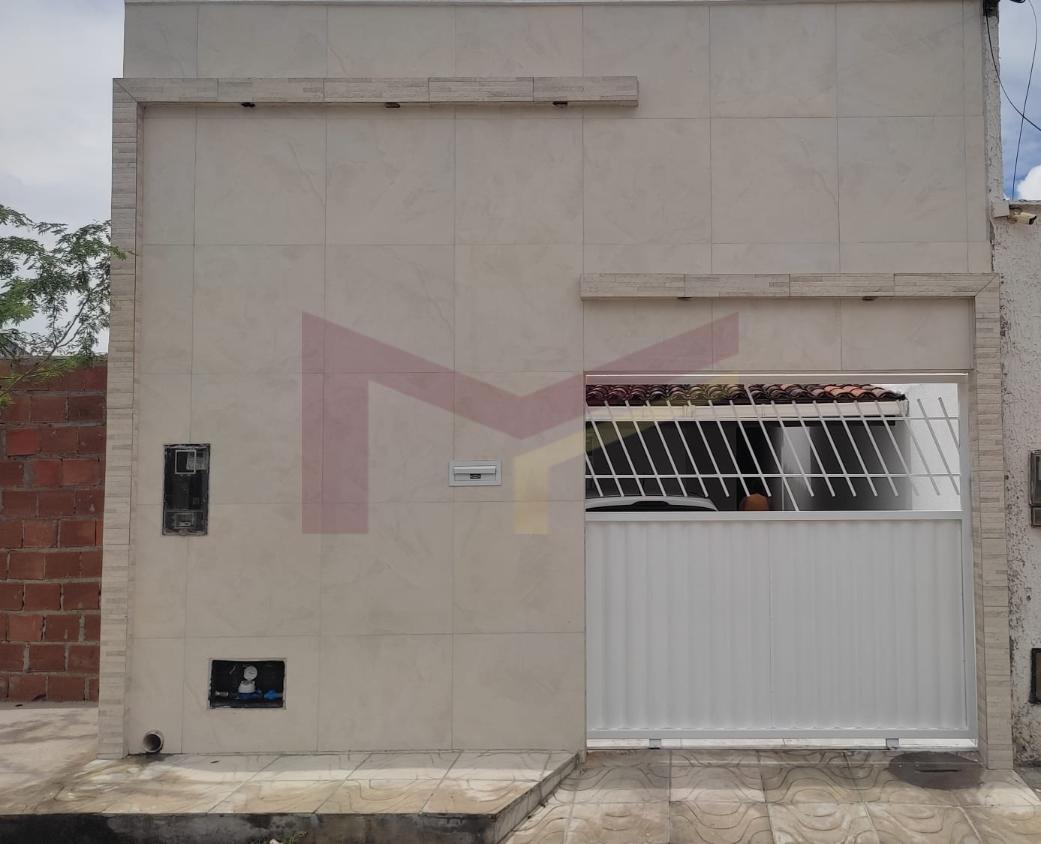 Casa, 2 quartos, 62 m² - Foto 3