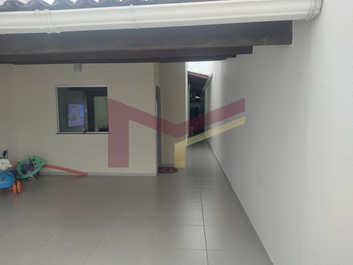 Casa, 2 quartos, 62 m² - Foto 1