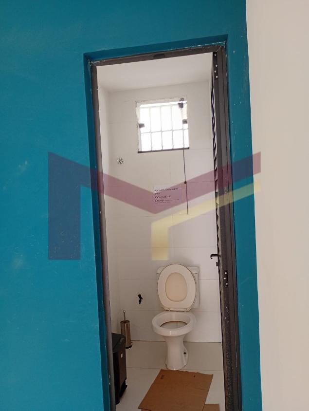 Loja-Salão, 24 m² - Foto 5