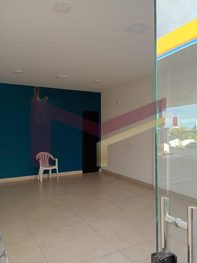 Loja-Salão, 24 m² - Foto 3