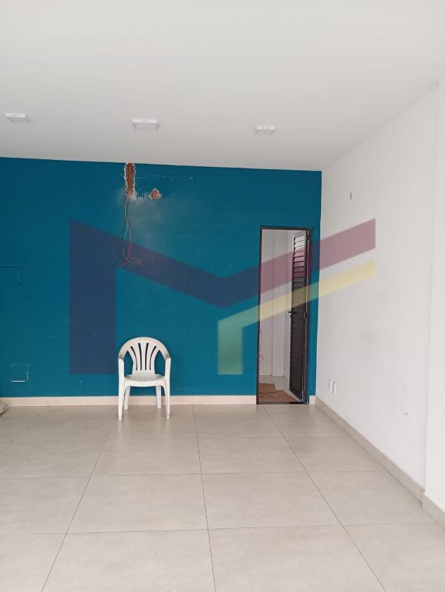Loja-Salão, 24 m² - Foto 4