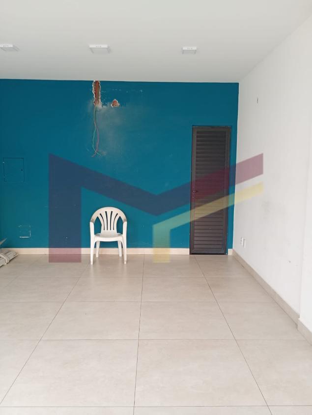 Loja-Salão, 24 m² - Foto 2