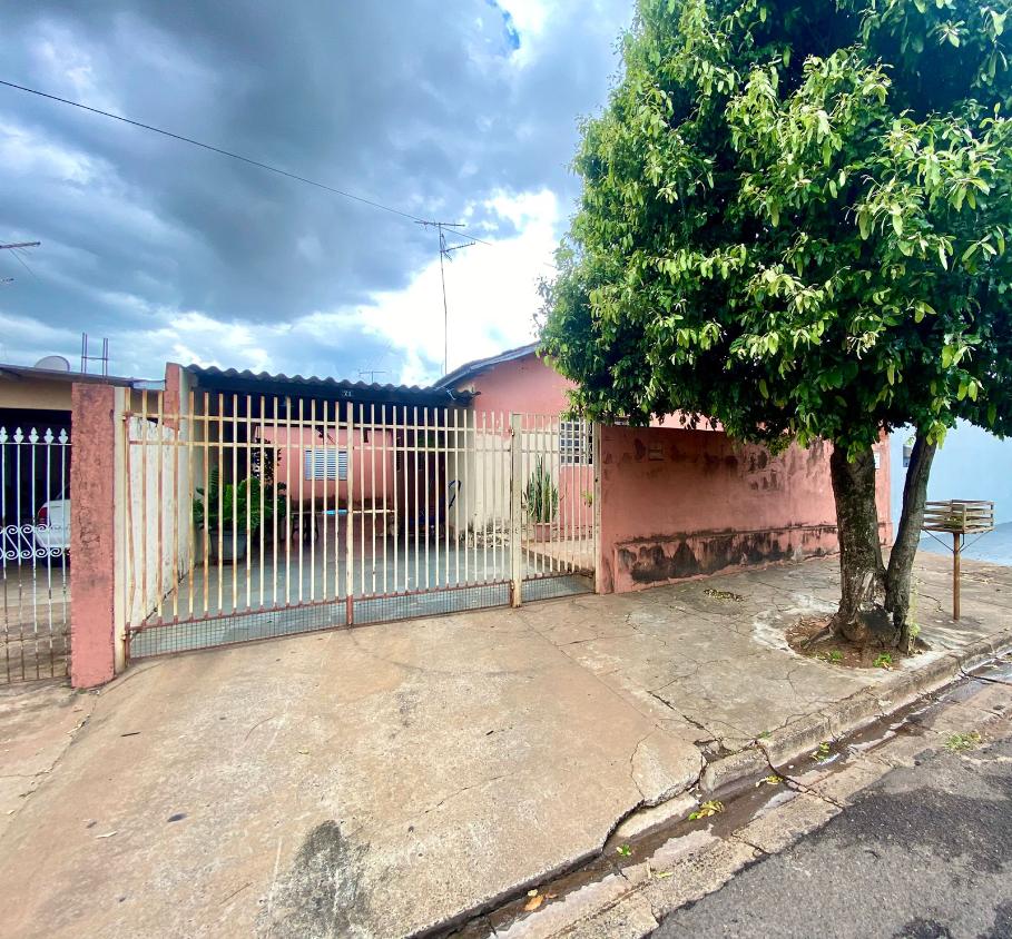 Casa, 2 quartos, 126 m² - Foto 1