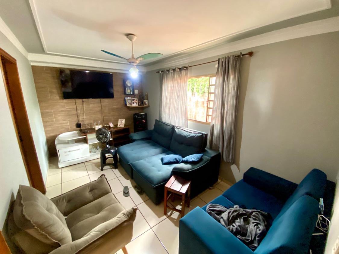 Casa, 2 quartos, 126 m² - Foto 2