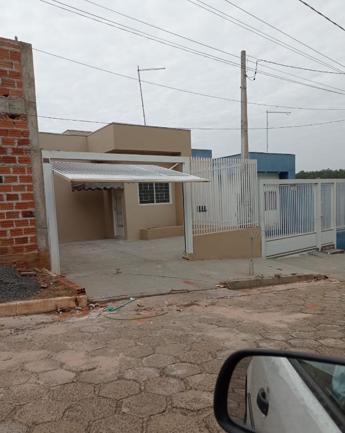 Casa, 2 quartos, 48 m² - Foto 1