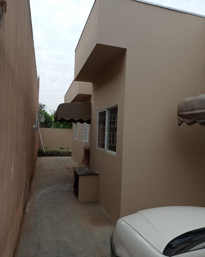 Casa, 2 quartos, 48 m² - Foto 6