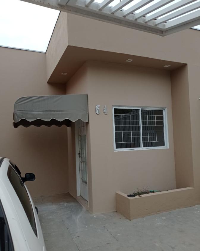 Casa, 2 quartos, 48 m² - Foto 7