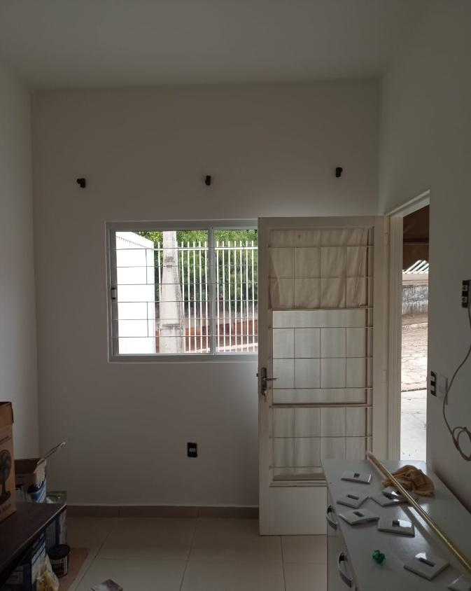 Casa, 2 quartos, 48 m² - Foto 2