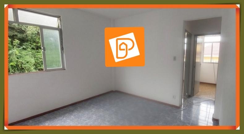 Apartamento, 2 quartos - Foto 1