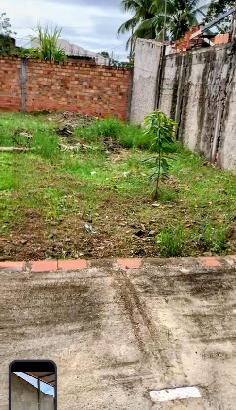 Terreno, 165 m² - Foto 1