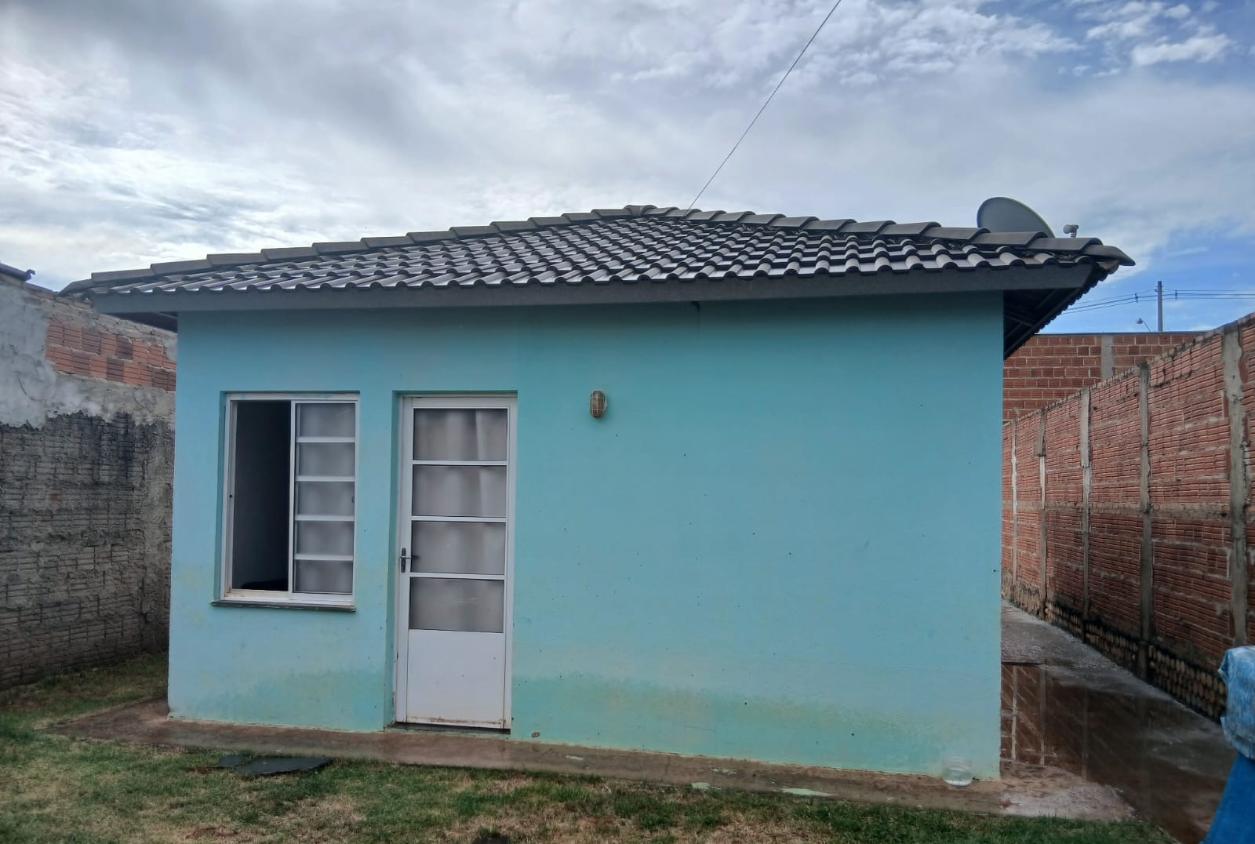 Casa, 2 quartos - Foto 1