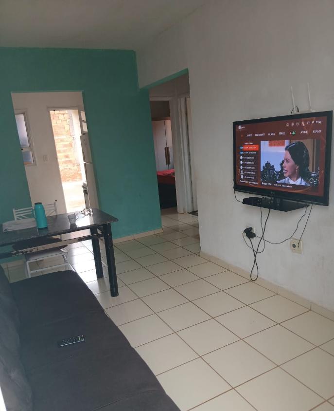 Casa, 2 quartos - Foto 2