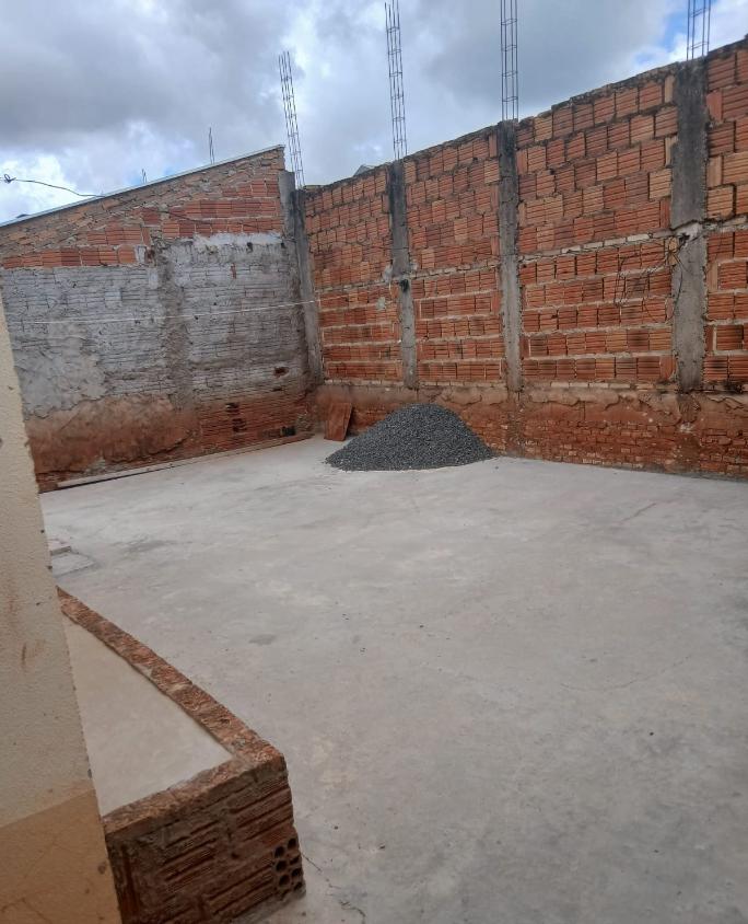 Casa, 2 quartos - Foto 8