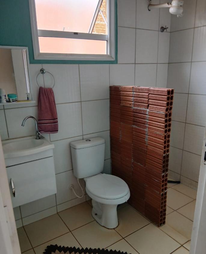 Casa, 2 quartos - Foto 6