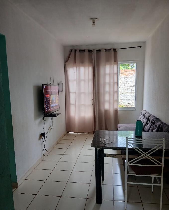 Casa, 2 quartos - Foto 3