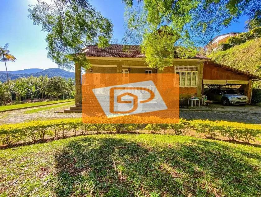 Casa, 5 quartos, 400 m² - Foto 2