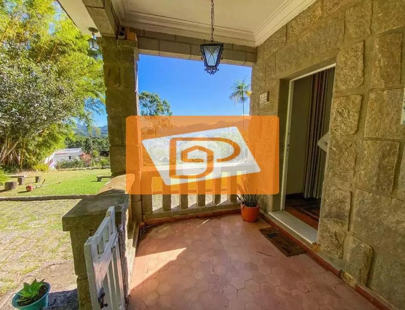 Casa, 5 quartos, 400 m² - Foto 3