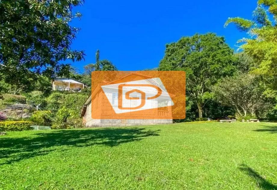 Casa, 5 quartos, 400 m² - Foto 1