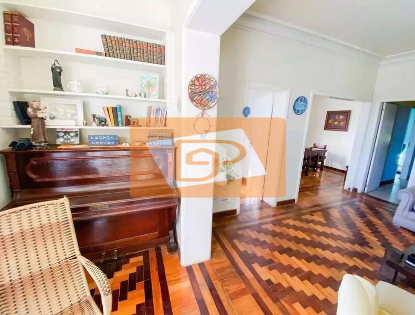 Casa, 5 quartos, 400 m² - Foto 6