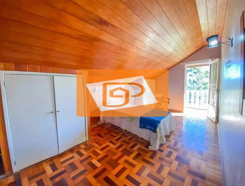 Casa, 5 quartos, 400 m² - Foto 11