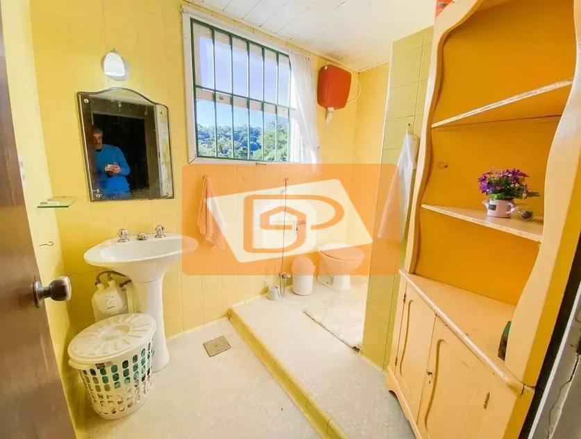 Casa, 5 quartos, 400 m² - Foto 12