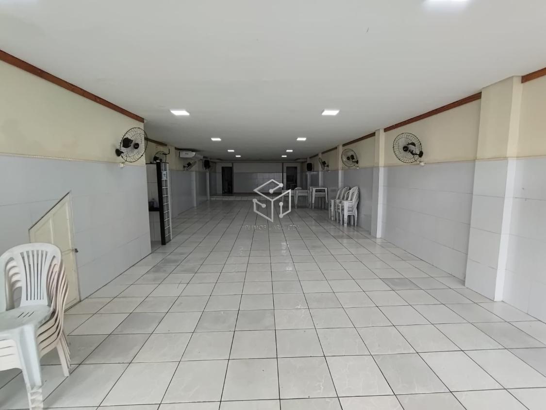 Sala-Conjunto, 200 m² - Foto 1