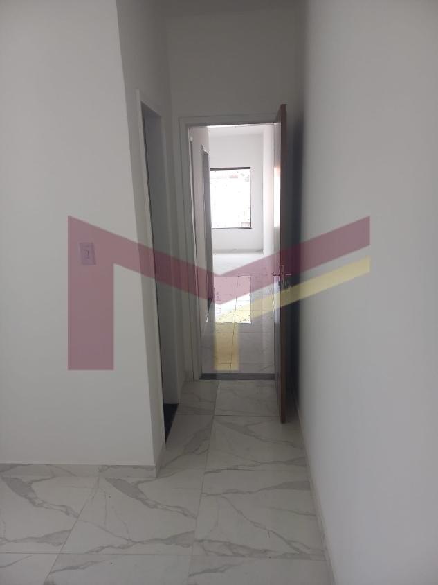 Casa, 2 quartos, 66 m² - Foto 3