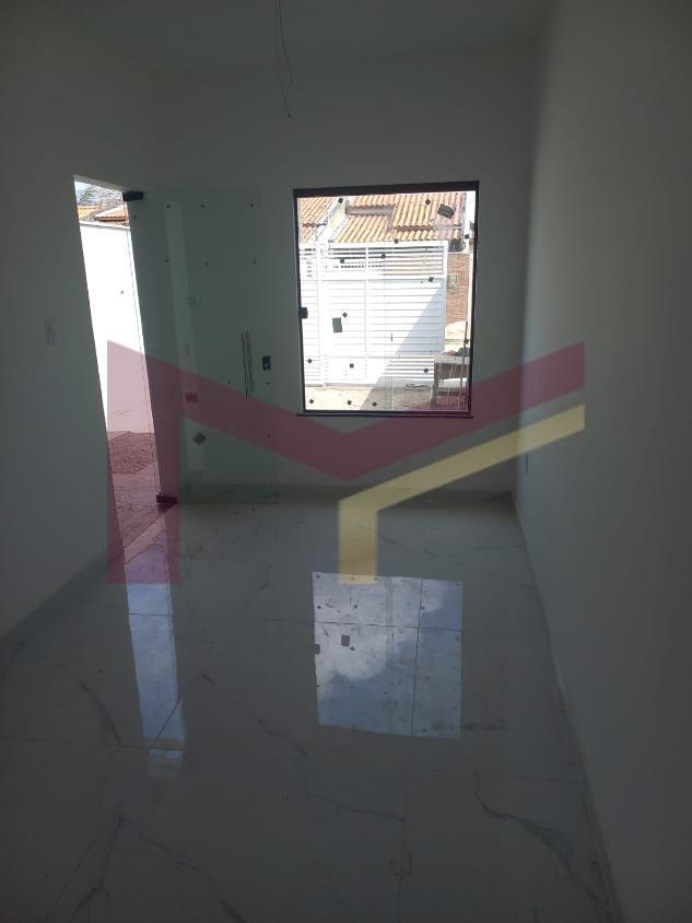 Casa, 2 quartos, 66 m² - Foto 2