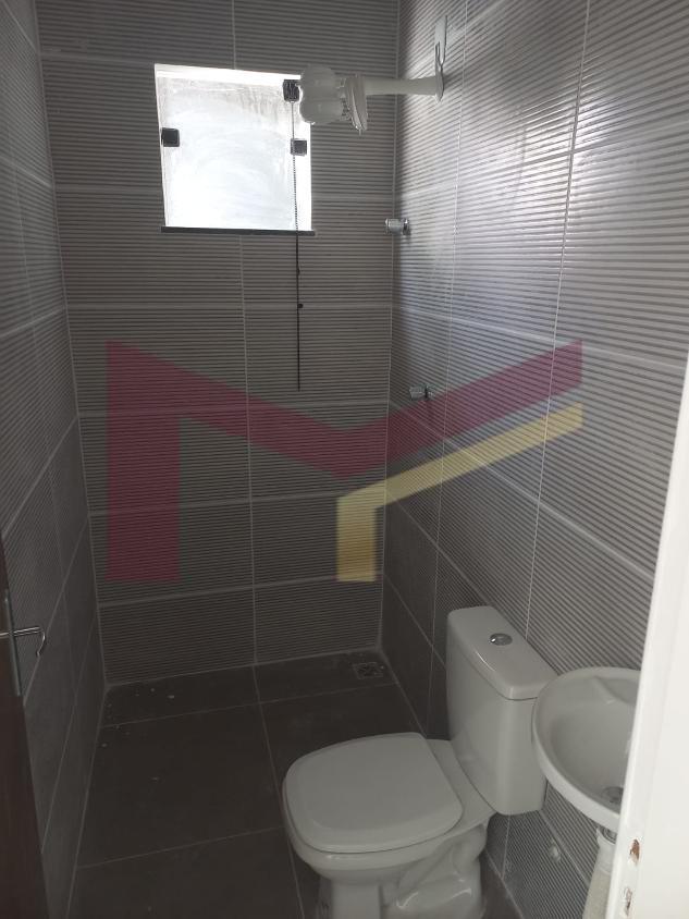 Casa, 2 quartos, 66 m² - Foto 9