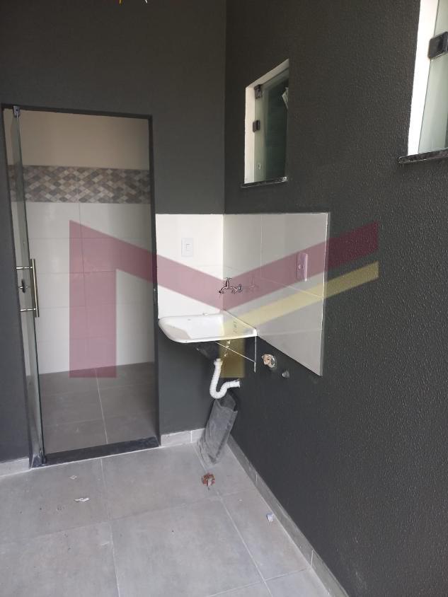 Casa, 2 quartos, 66 m² - Foto 7