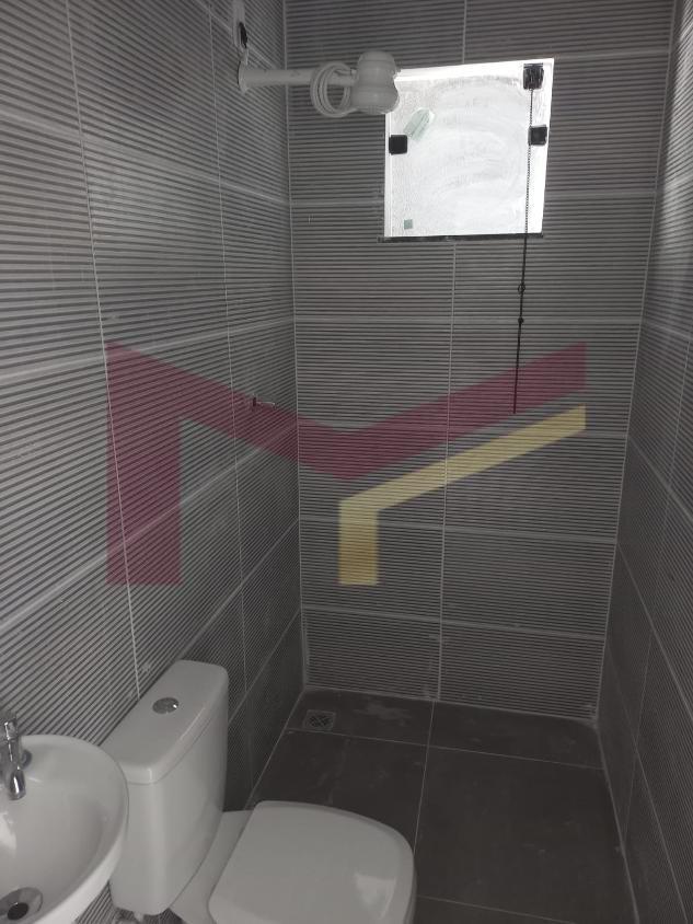 Casa, 2 quartos, 66 m² - Foto 8