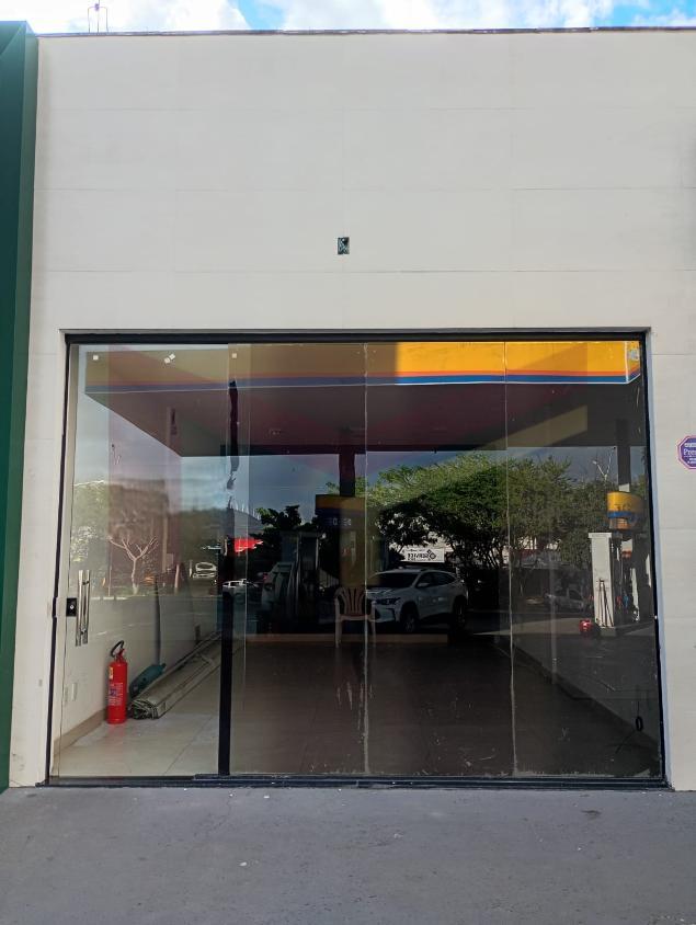 Prédio Inteiro, 29 m² - Foto 1