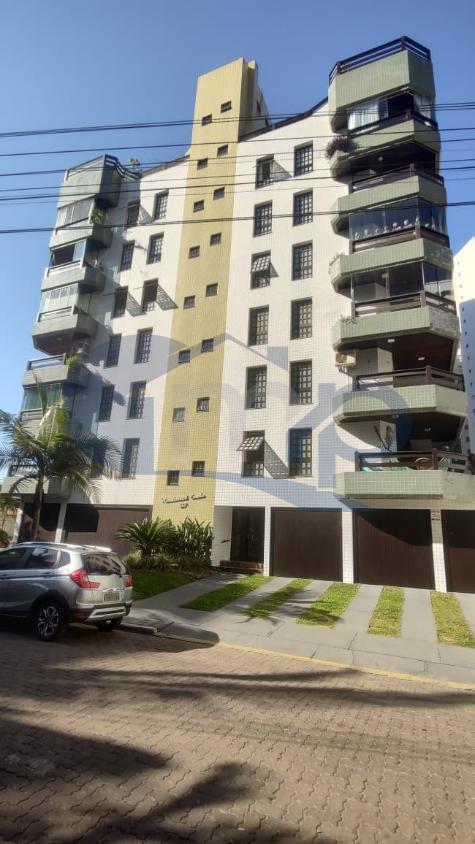 Apartamento, 3 quartos, 105 m² - Foto 1