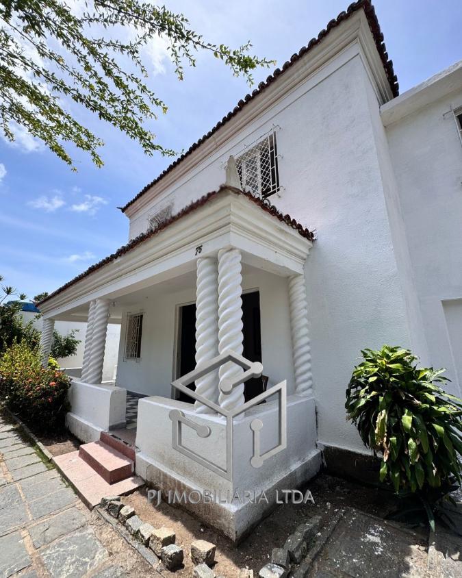 Casa, 8 quartos, 420 m² - Foto 2