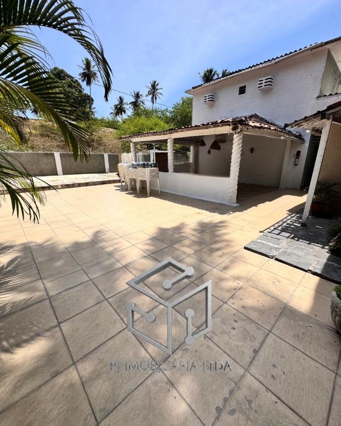 Casa, 8 quartos, 420 m² - Foto 1